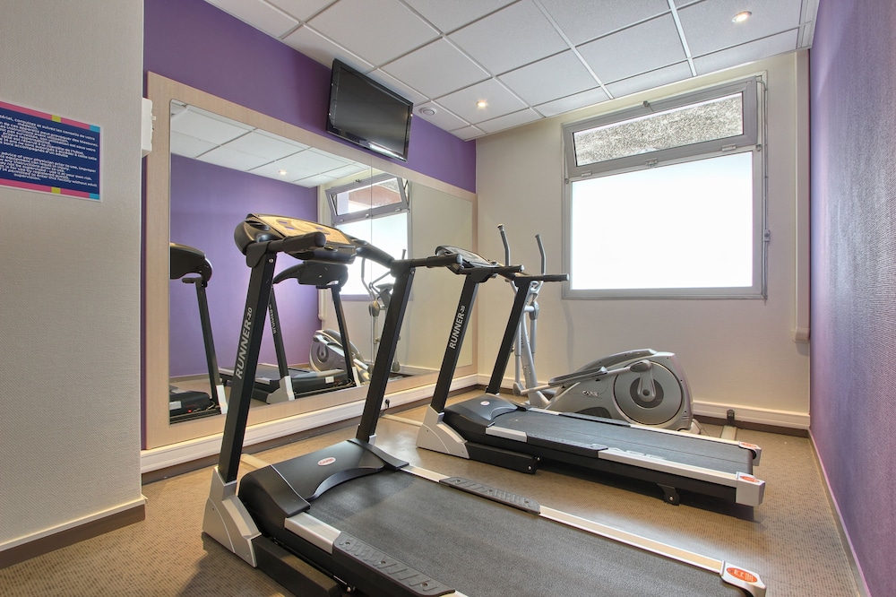 ibis Styles Paris Roissy CDG Hotel 22