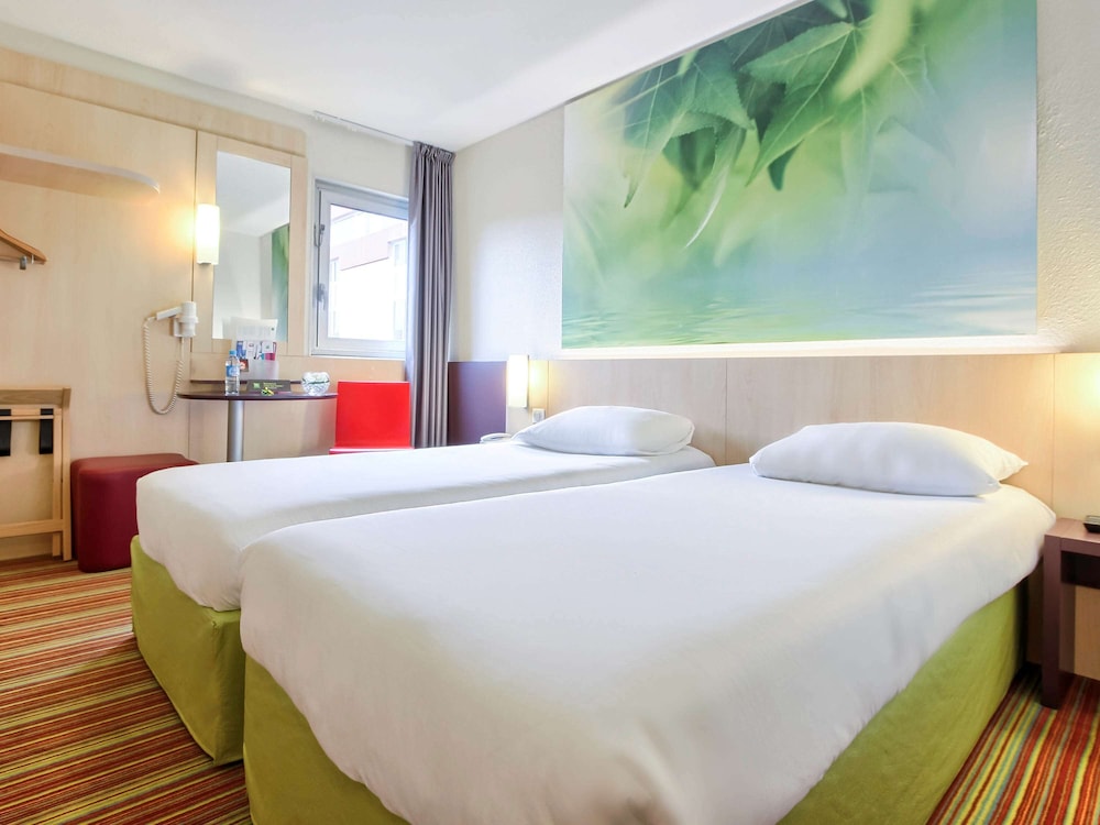 ibis Styles Paris Roissy CDG Hotel 13