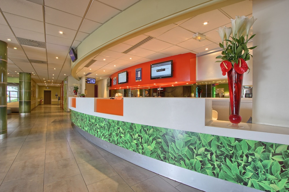 ibis Styles Paris Roissy CDG Hotel 2