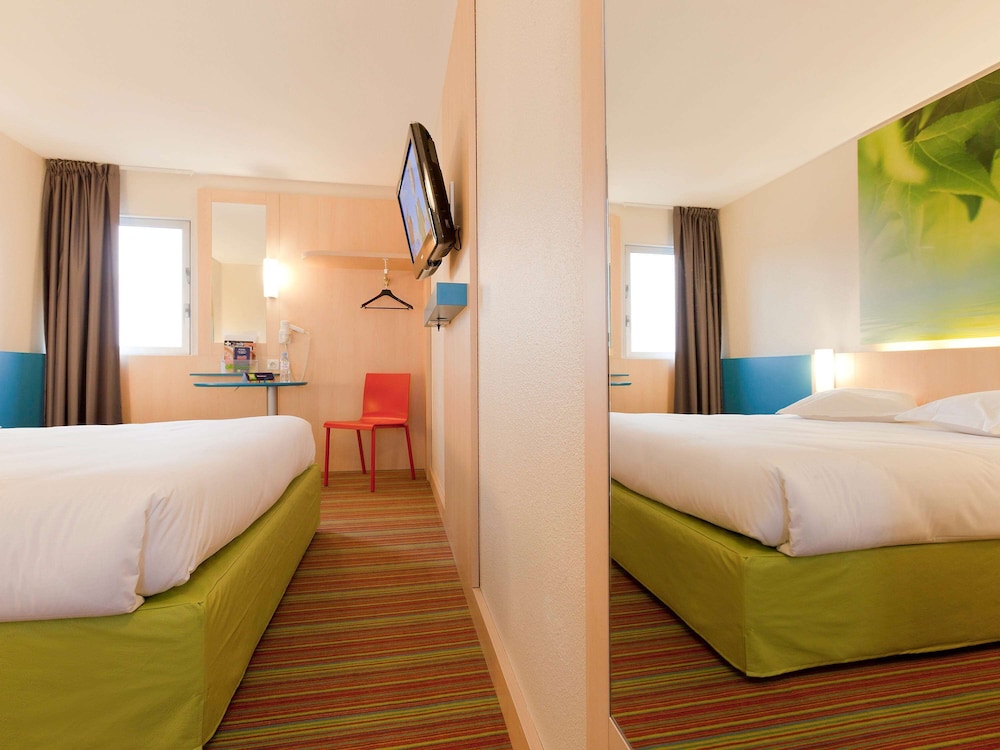 ibis Styles Paris Roissy CDG Hotel 11