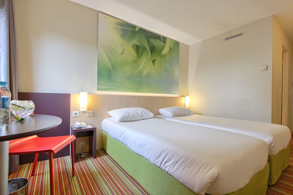 ibis Styles Paris Roissy CDG Hotel 5