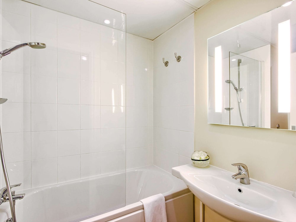ibis Styles Paris Roissy CDG Hotel 16