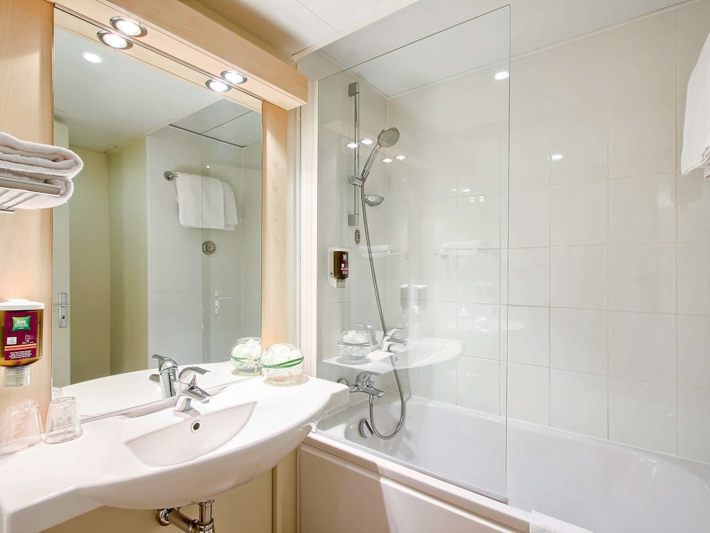 ibis Styles Paris Roissy CDG Hotel 9
