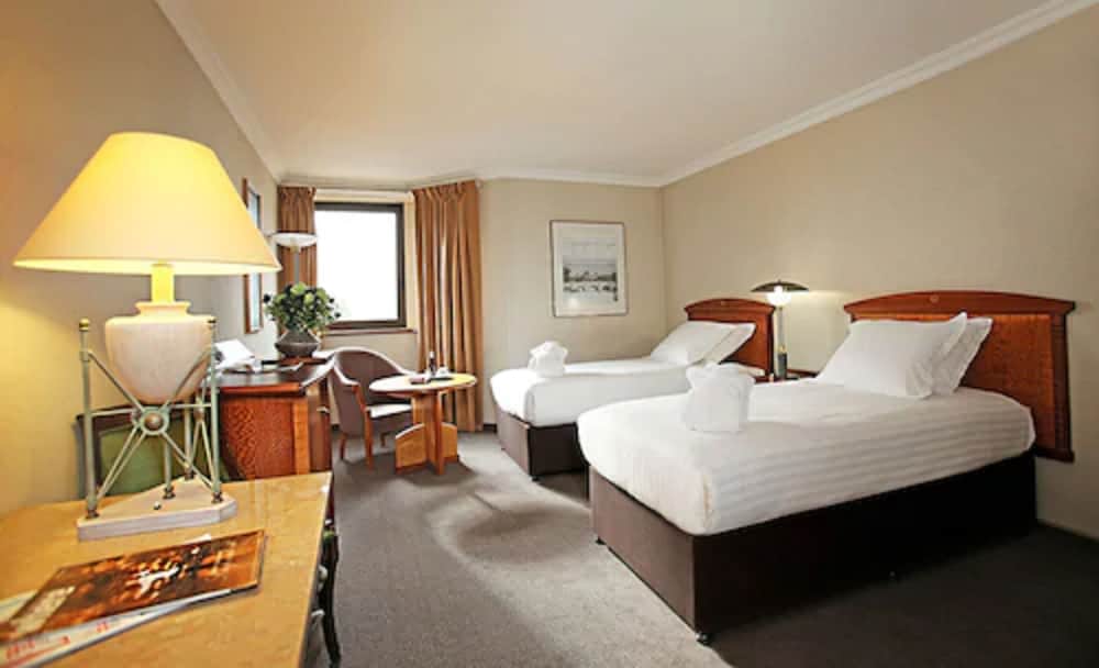 Millennium Hotel Paris Charles De Gaulle 22