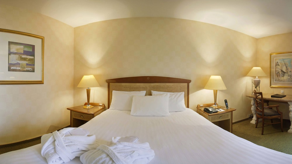 Millennium Hotel Paris Charles De Gaulle 6