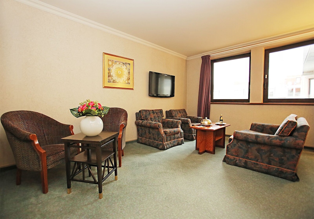 Millennium Hotel Paris Charles De Gaulle 15