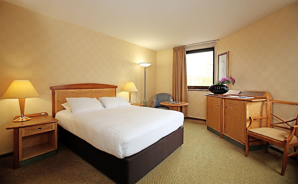 Millennium Hotel Paris Charles De Gaulle 13