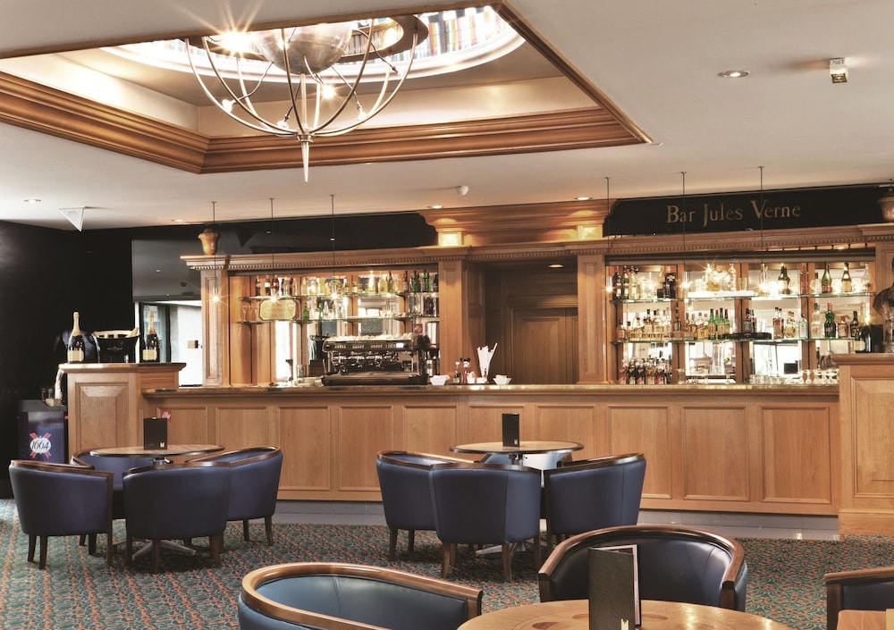 Millennium Hotel Paris Charles De Gaulle 5