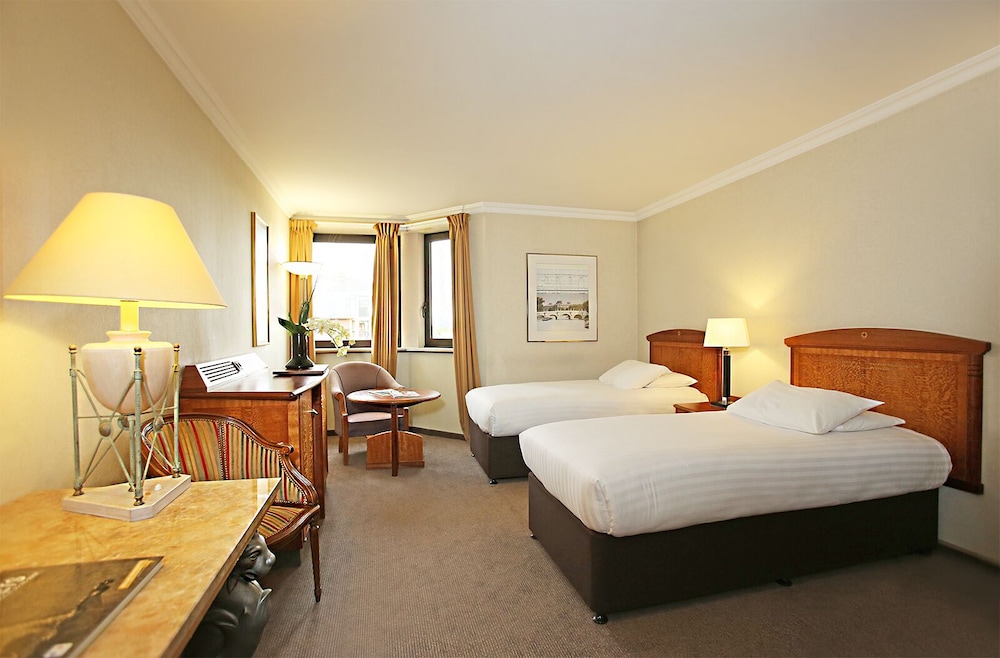 Millennium Hotel Paris Charles De Gaulle 9