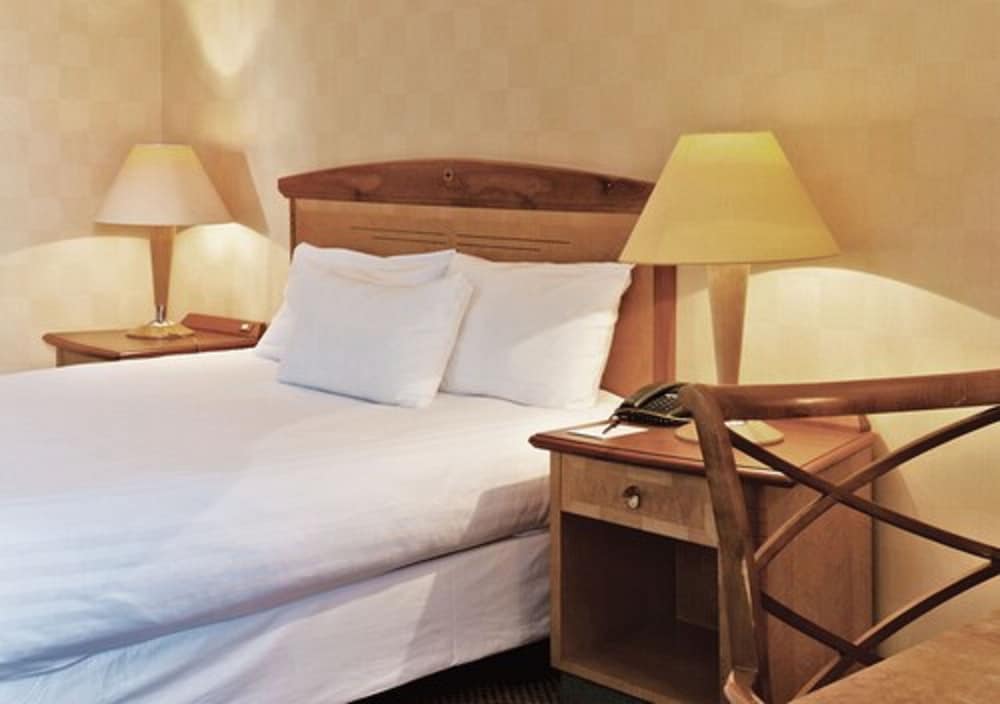 Millennium Hotel Paris Charles De Gaulle 21