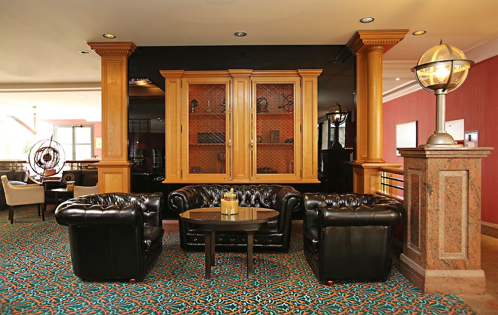 Millennium Hotel Paris Charles De Gaulle 12