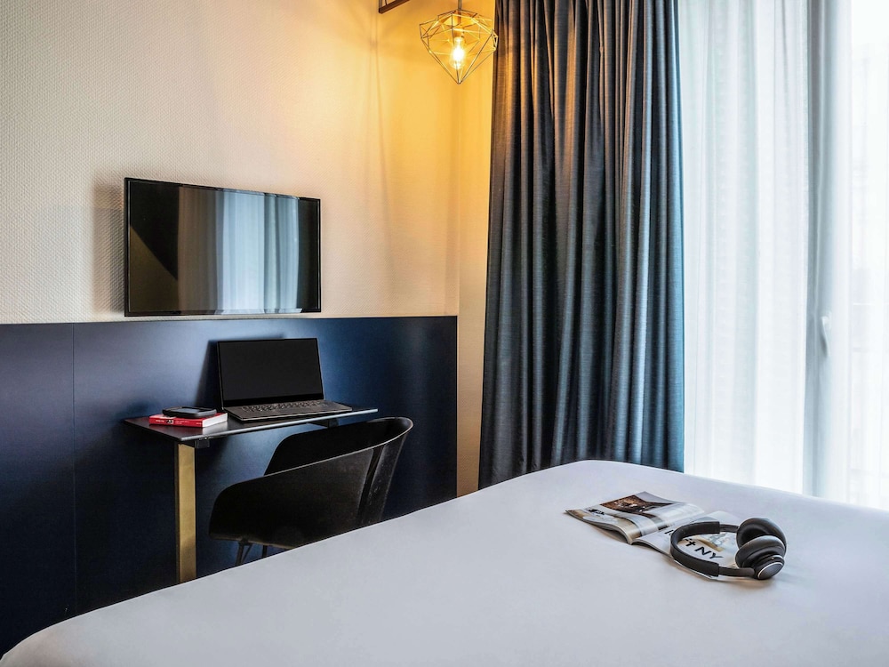 Ibis Styles Paris 15 Lecourbe 7