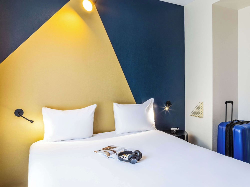 Ibis Styles Paris 15 Lecourbe 14