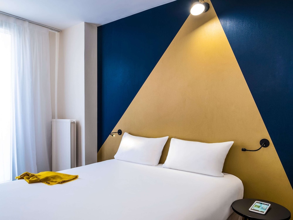 Ibis Styles Paris 15 Lecourbe 15
