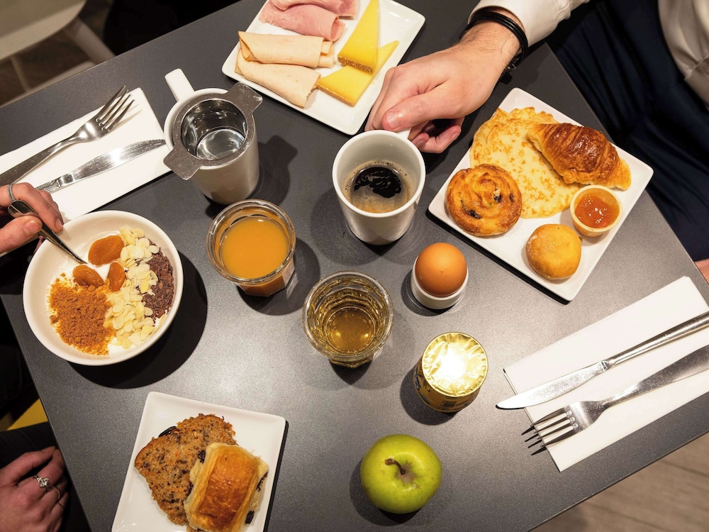Ibis Styles Paris 15 Lecourbe 19