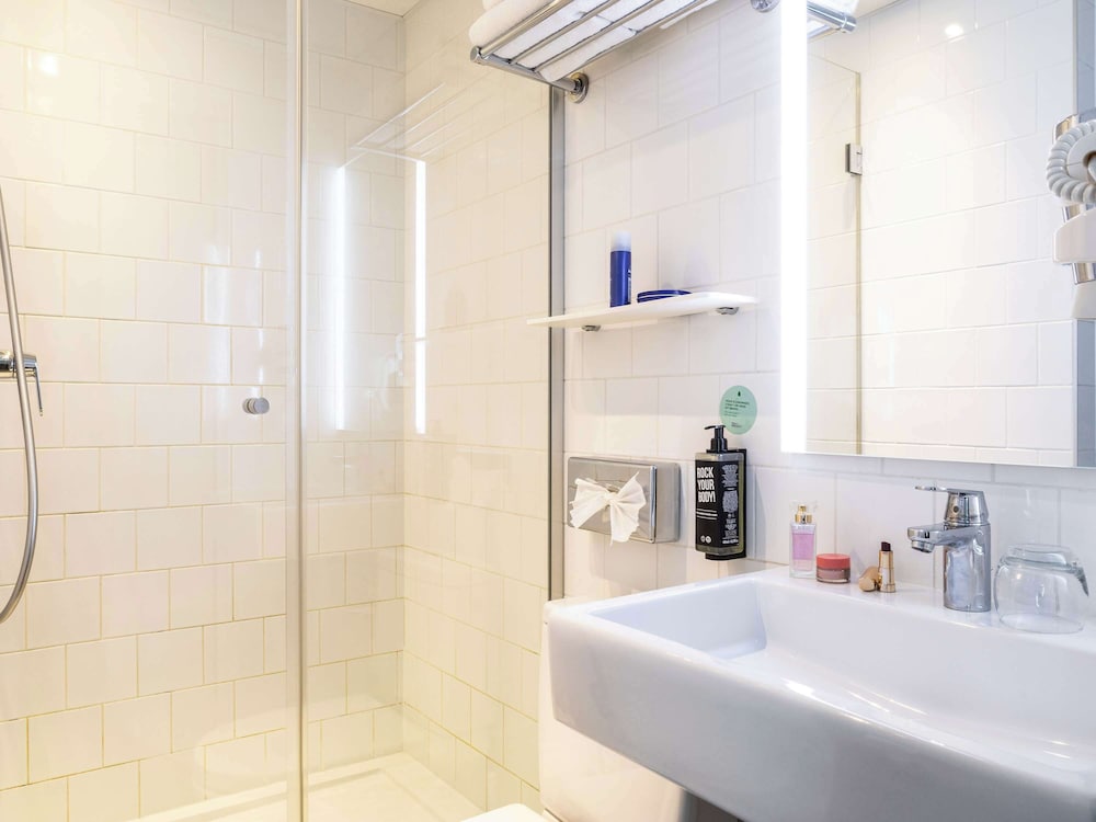 Ibis Styles Paris 15 Lecourbe 16