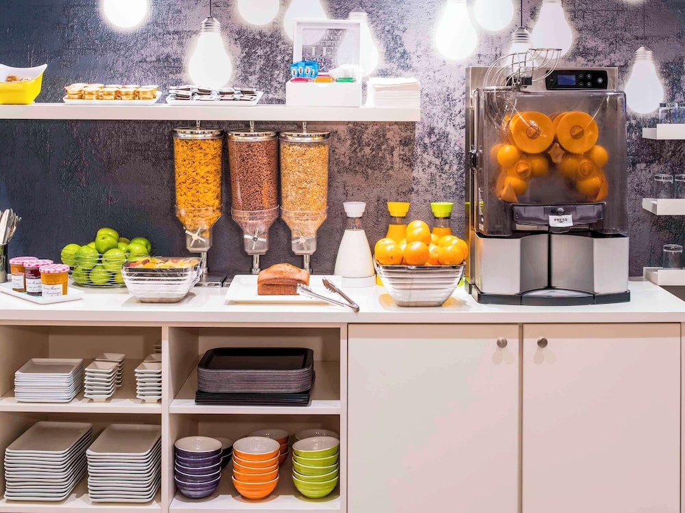 Ibis Styles Paris 15 Lecourbe 23