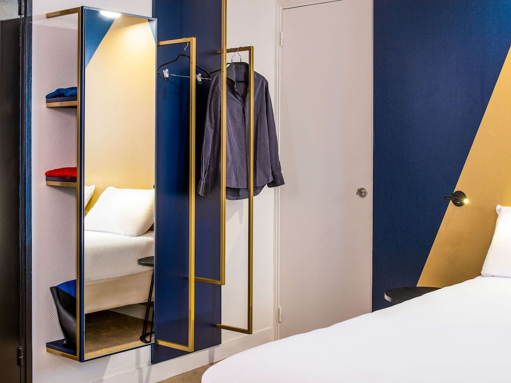 Ibis Styles Paris 15 Lecourbe 13