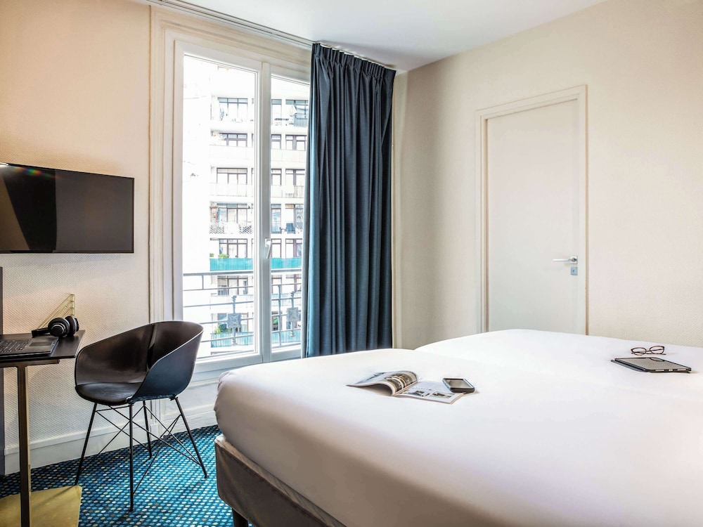 Ibis Styles Paris 15 Lecourbe 3