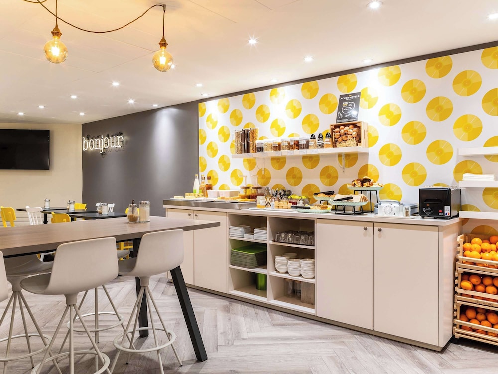 Ibis Styles Paris 15 Lecourbe 18