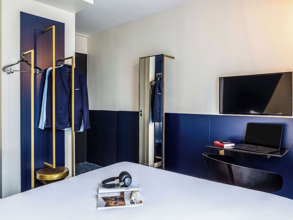 Ibis Styles Paris 15 Lecourbe 10