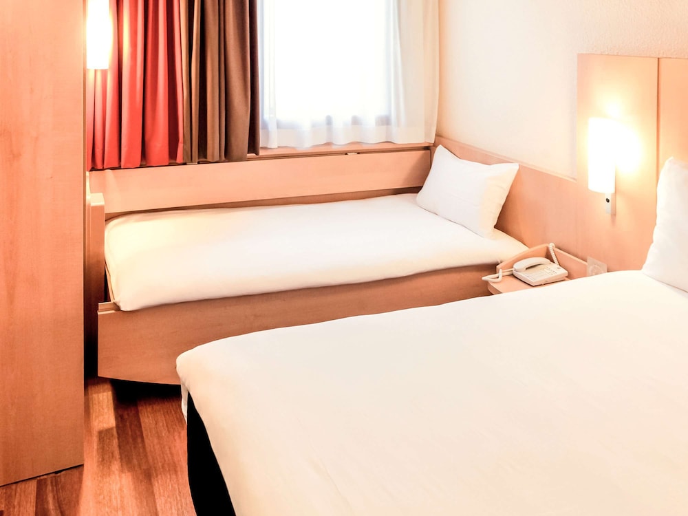 ibis Paris Porte d'Italie 15