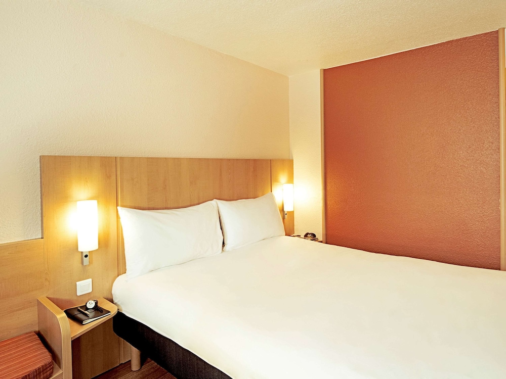 ibis Paris Porte d'Italie 12