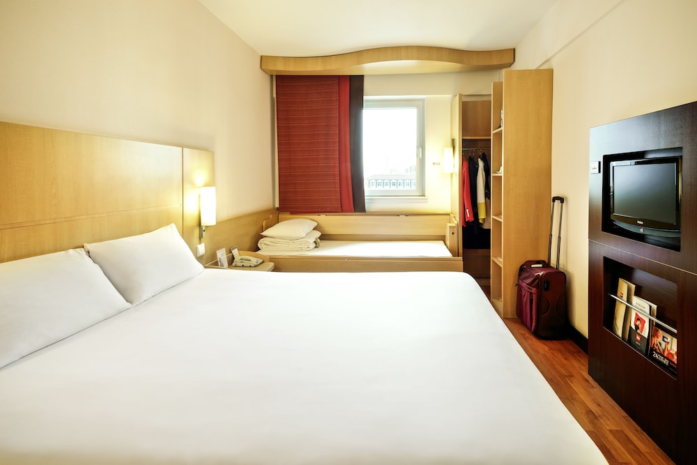 ibis Paris Porte d'Italie 6