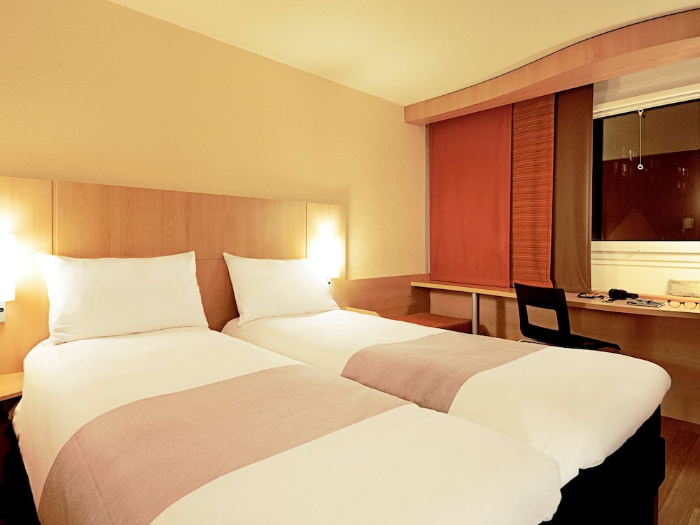 ibis Paris Porte d'Italie 13