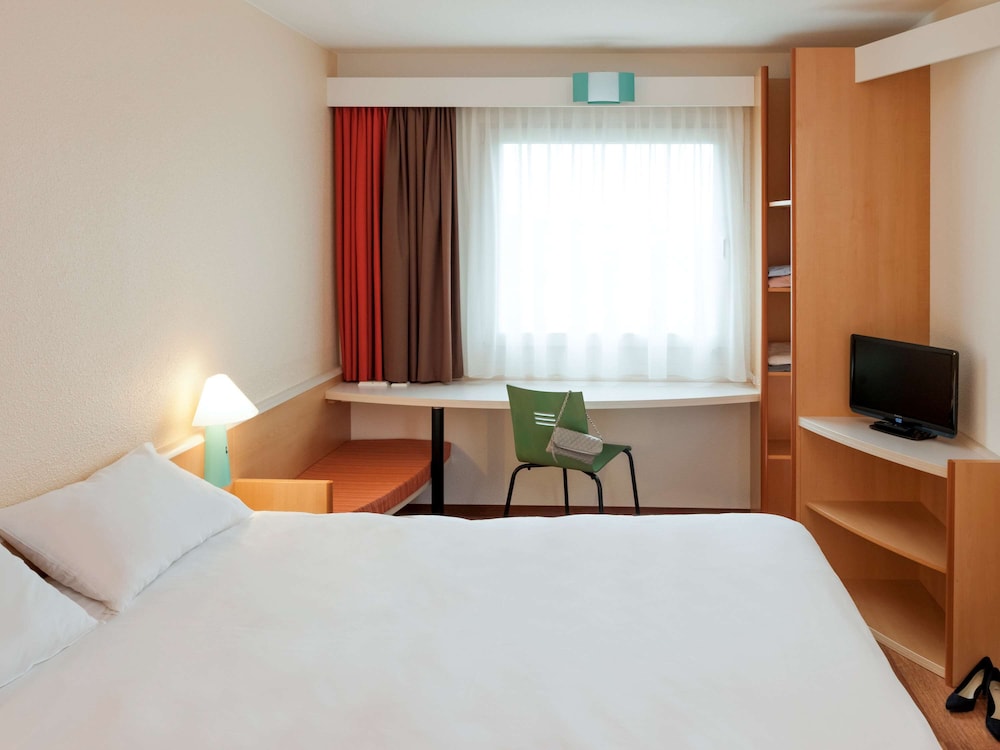 ibis Paris Porte d'Italie 22
