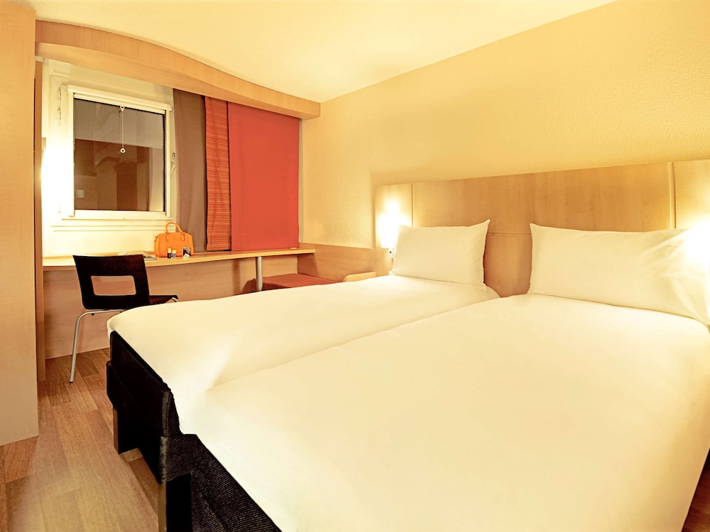 ibis Paris Porte d'Italie 18