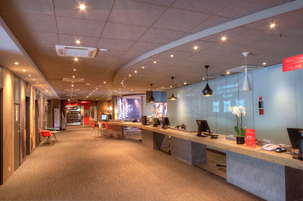 ibis Paris Porte d'Italie 2
