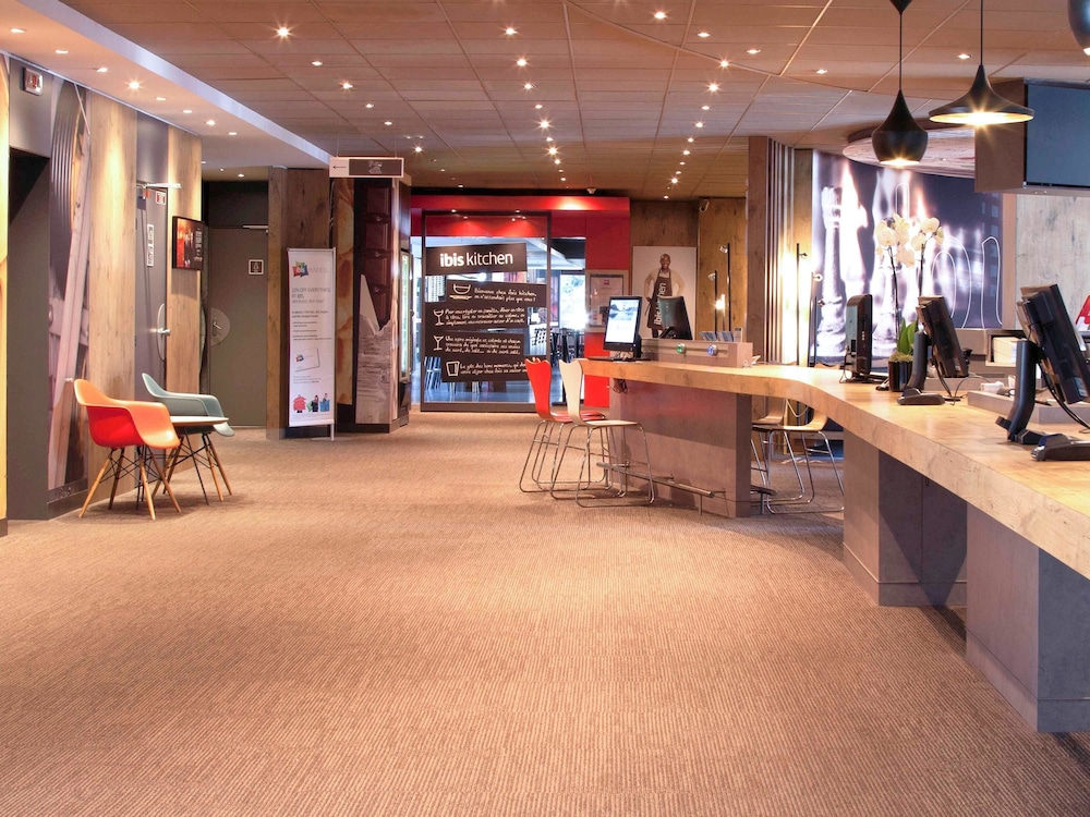 ibis Paris Porte d'Italie 3