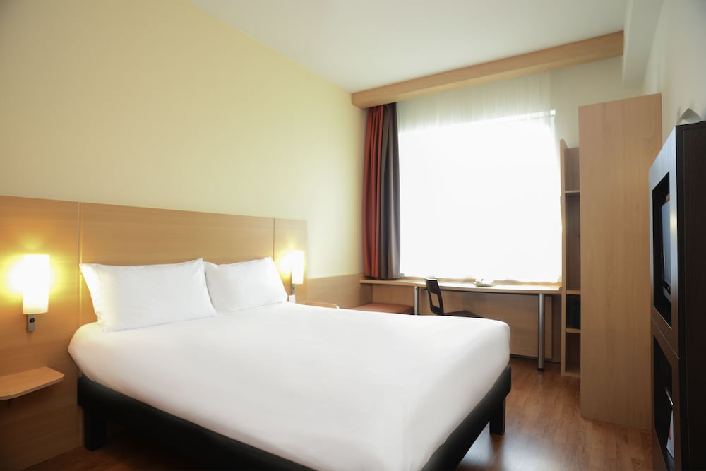 ibis Paris Porte d'Italie 5