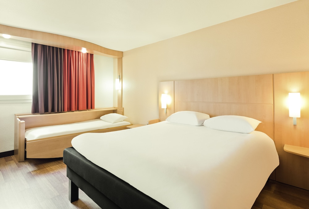 ibis Paris Porte d'Italie 8