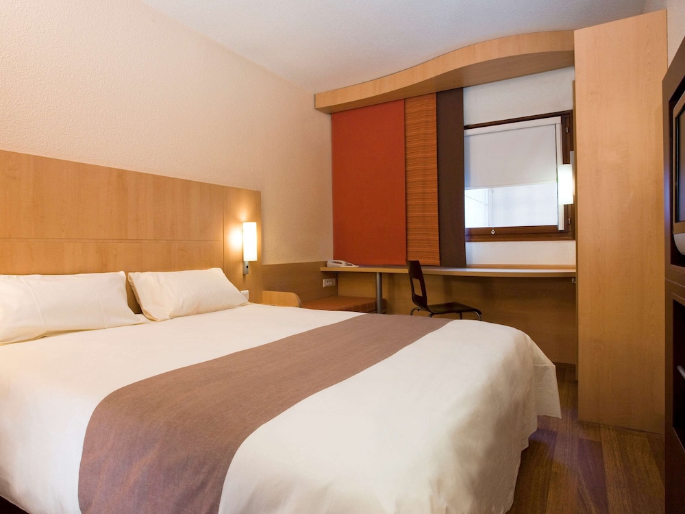ibis Paris Porte d'Italie 10