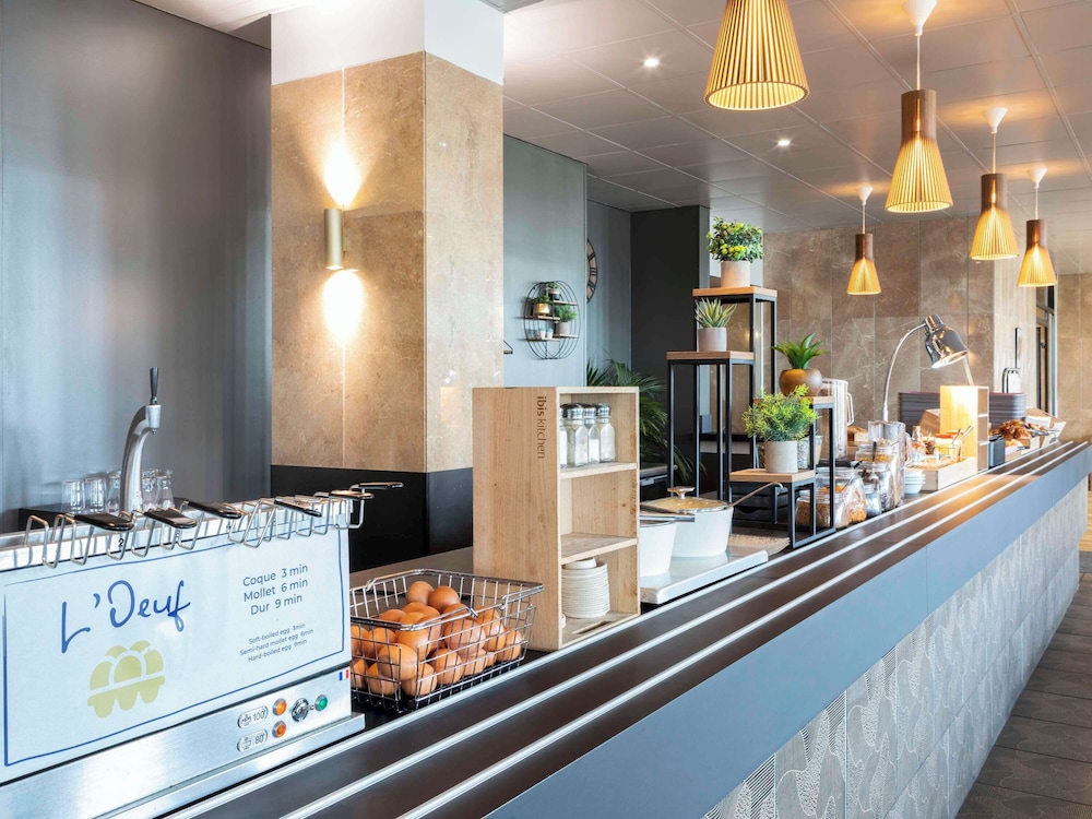 Ibis Paris Porte de Bercy 20