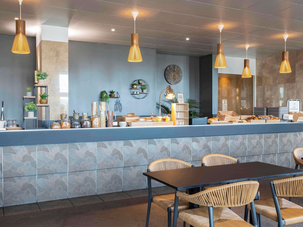 Ibis Paris Porte de Bercy 21