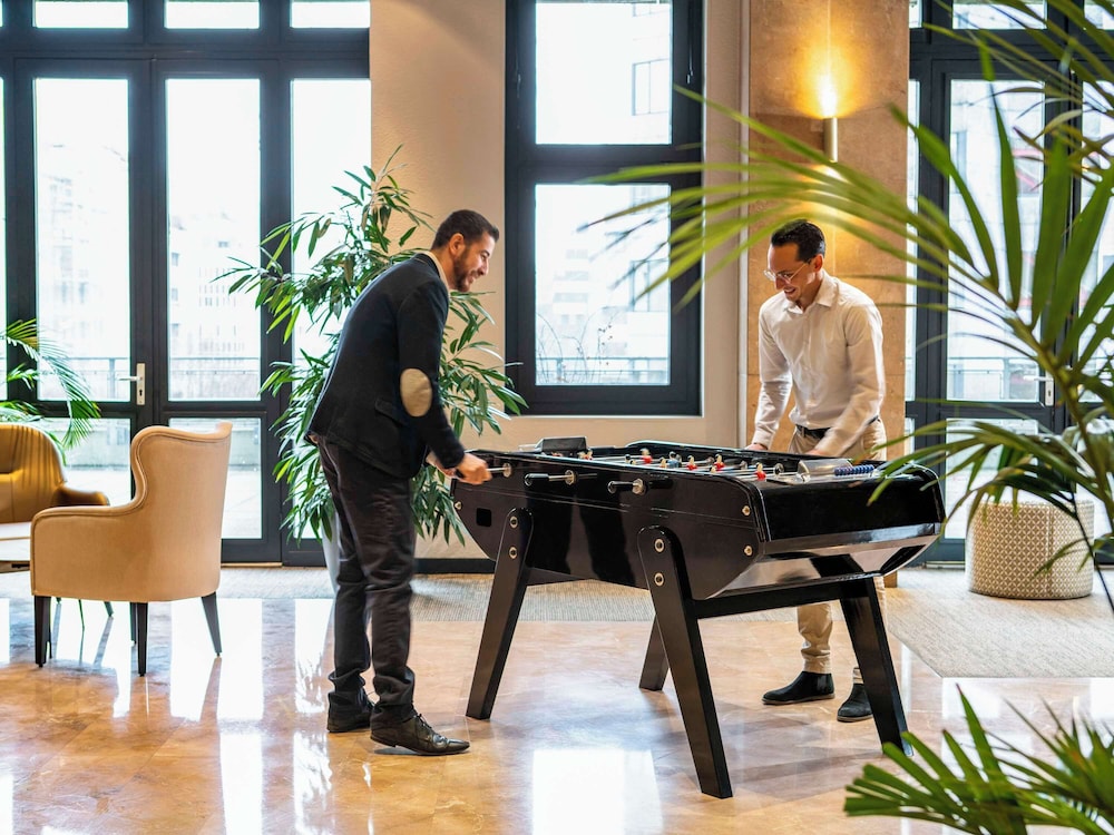 Ibis Paris Porte de Bercy 16