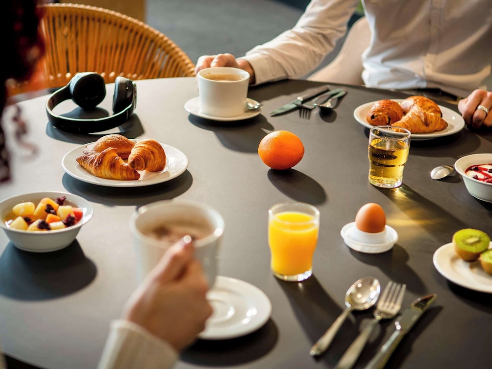 Ibis Paris Porte de Bercy 18