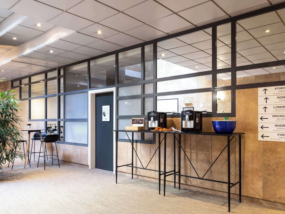 Ibis Paris Porte de Bercy 17