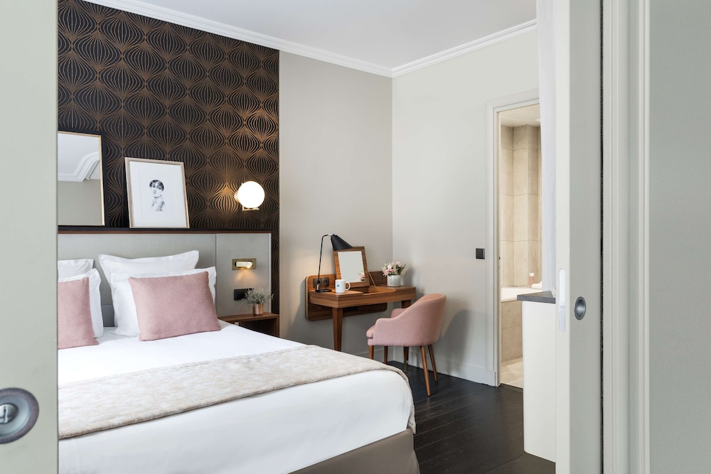 Best Western Plus Hotel La Demeure 22