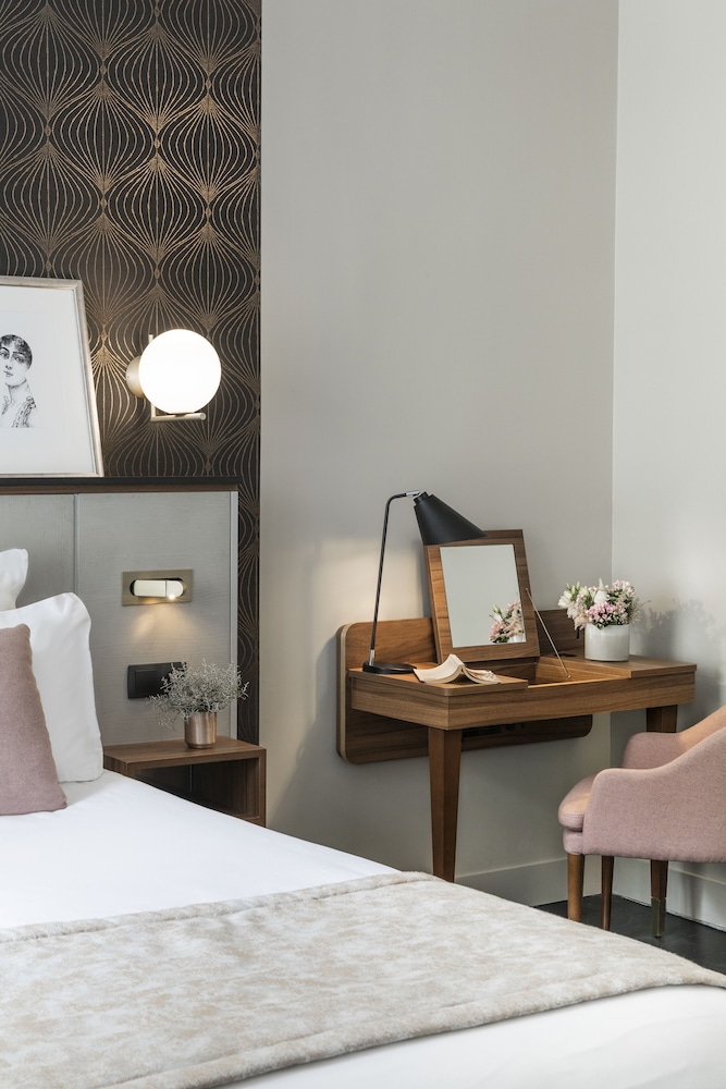 Best Western Plus Hotel La Demeure 23