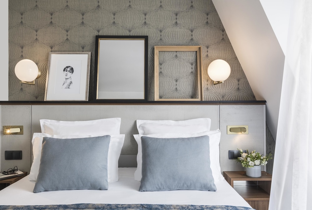 Best Western Plus Hotel La Demeure 13