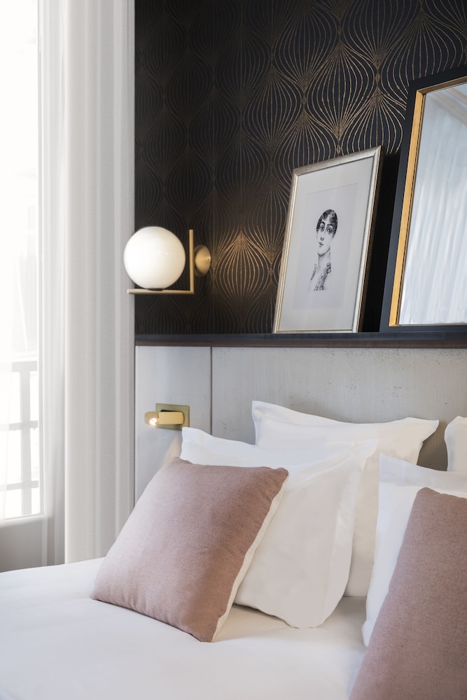 Best Western Plus Hotel La Demeure 24