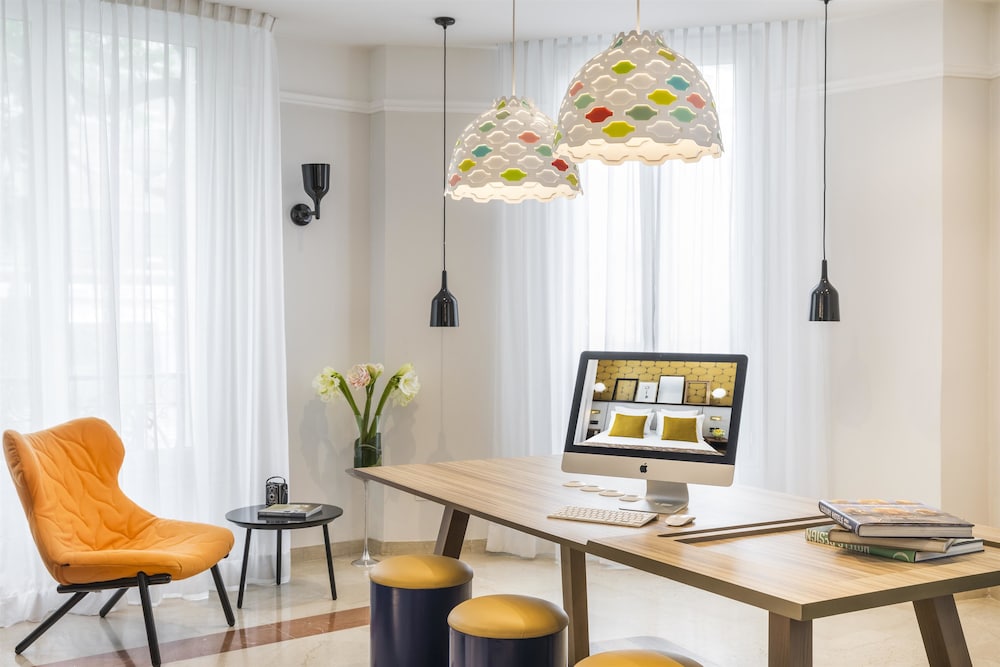 Best Western Plus Hotel La Demeure 4
