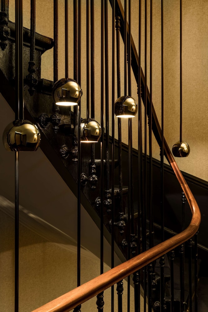 Best Western Plus Hotel La Demeure 5