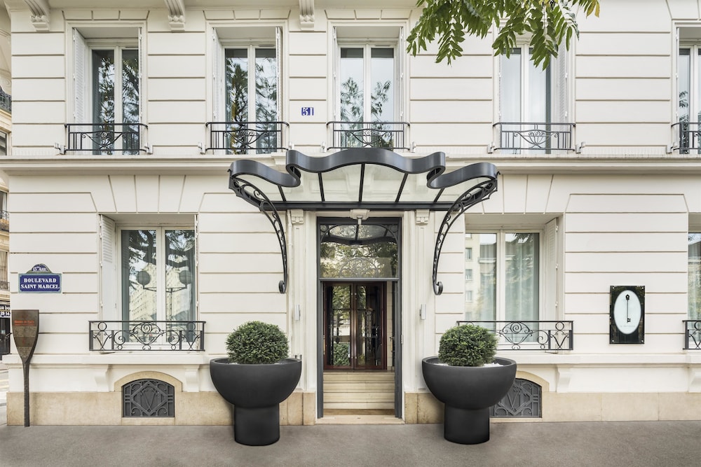 Best Western Plus Hotel La Demeure 1