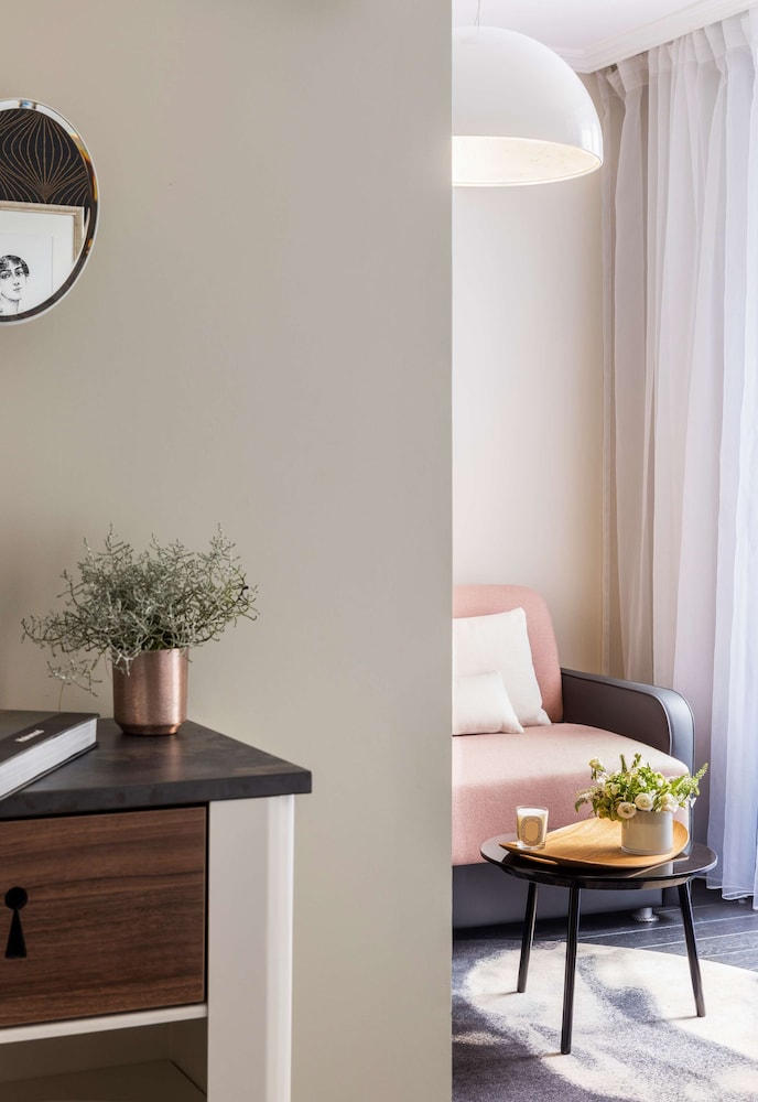 Best Western Plus Hotel La Demeure 18