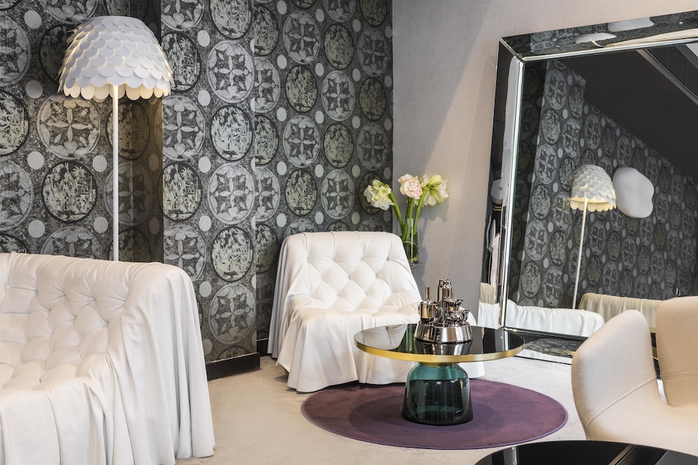 Best Western Plus Hotel La Demeure 2